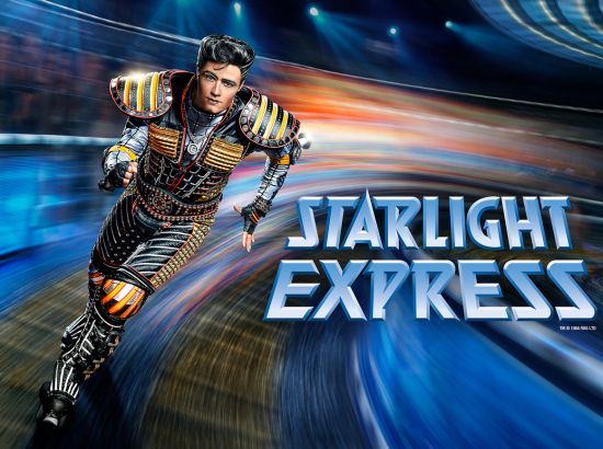 Starlight Express Bochum
