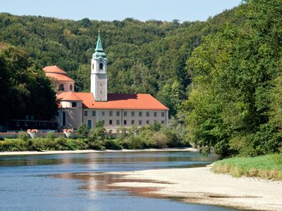 Saisonstart Donau-Altmühltal mit Schlemmer-Schifffahrt auf der MS Renate