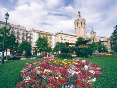 Spanien – Andalusien