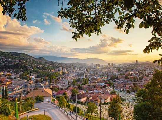 Luxuriöse 5*-Reise nach Montenegro