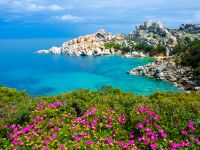 Sardinien – Weltbrühmte Costa Smeralda