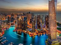 Dubai & Abu Dhabi: Luxus zwischen Wüste und Wolkenkratzer