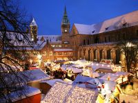 Weihnachtsmarkt Braunschweig
