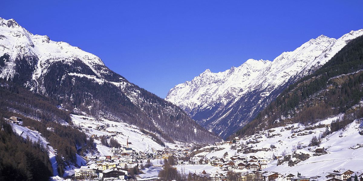 Wintererlebniswoche in Tirol
