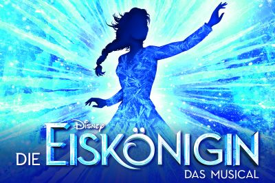Disneys DIE EISKÖNIGIN - Das Musical