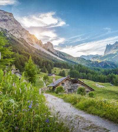 Wunderschönes Südtirol