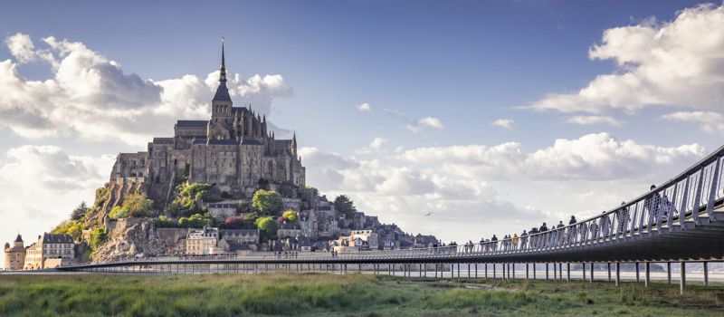 Normandie-Bretagne