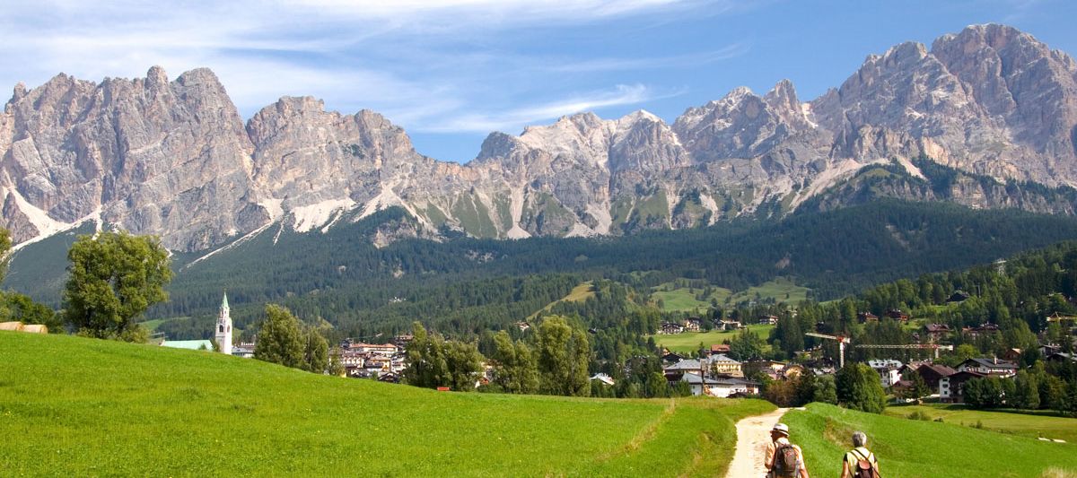 Radeln mit Genuss in Südtirol