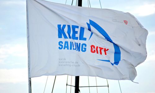 KIEL SAILING CITY - Kieler Woche