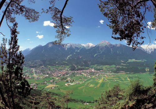 Ostern in Tirol
