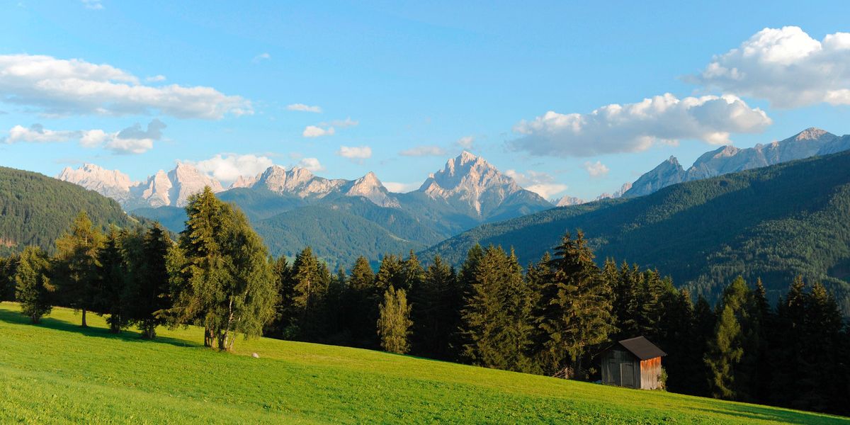 Südtirol – Muttertagskonzert mit den Kastelruther Spatzen & Alexander Rier