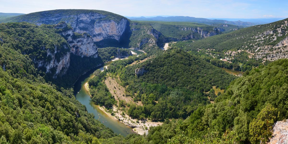 Flusskreuzfahrt auf Rhône und Saône