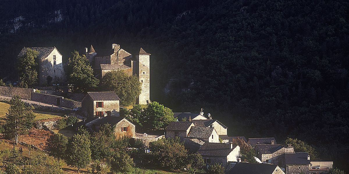 Ardèche und Tarn