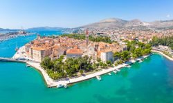Kroatienreise „Das Herz der Adria“ Dalmatien