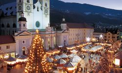 Traumhafte Weihnachtsreise Südtirol