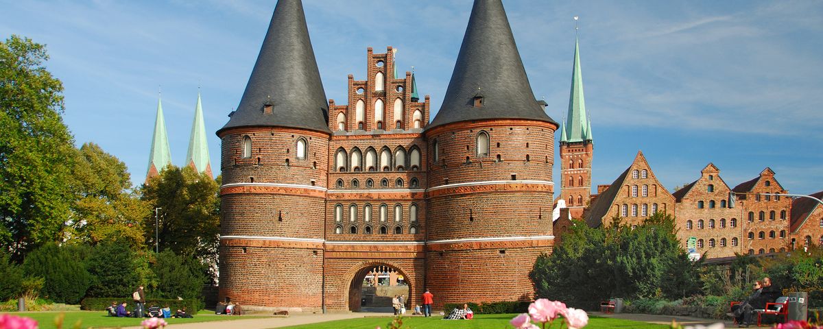 Ostseeurlaub auf Fehmarn, Lübeck & Kopenhagen
