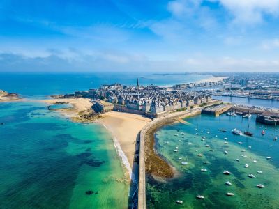 Normandie – Bretagne