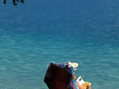 Urlaub am Gardasee