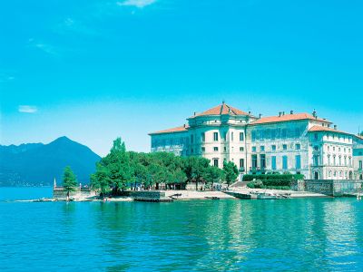 Lago Maggiore zum Genießen