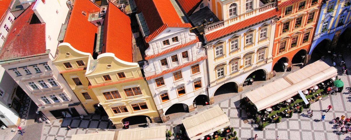 Das Prager Kultur-Kaleidoskop 2023