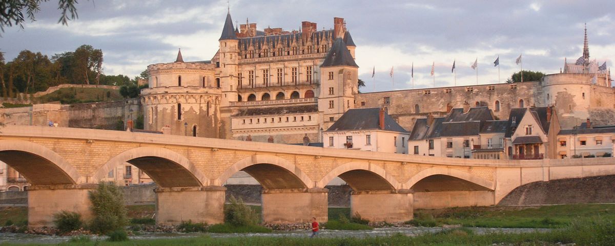 Schlösser der Loire