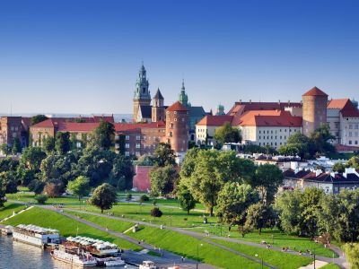 Polens Highlights - Entdecken Sie den Süden Polens