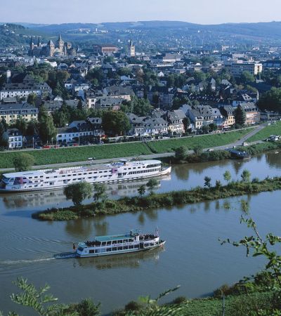4 Tage Rhein - Mosel - Ahr