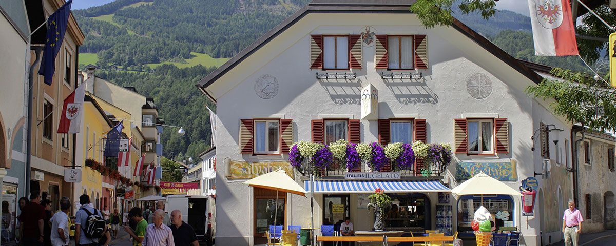 Saisonabschlussreise ins Osttiroler Oberland