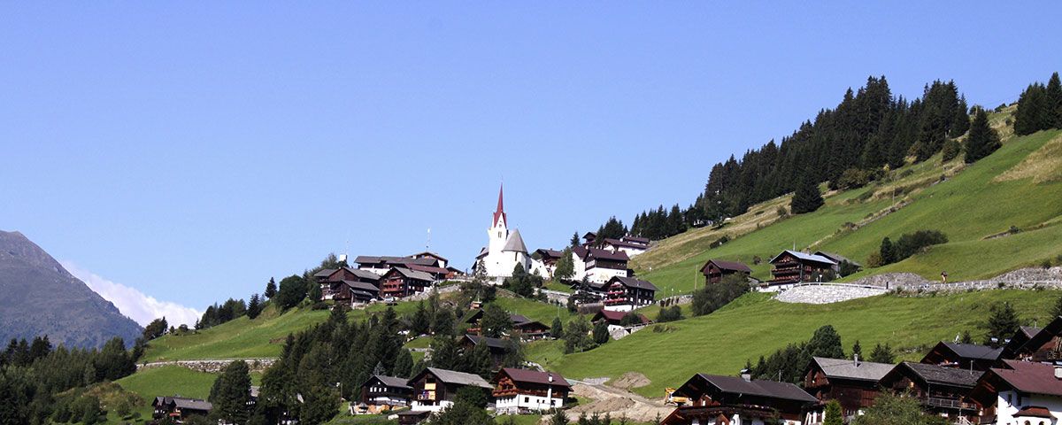 Saisonabschlussreise ins Osttiroler Oberland