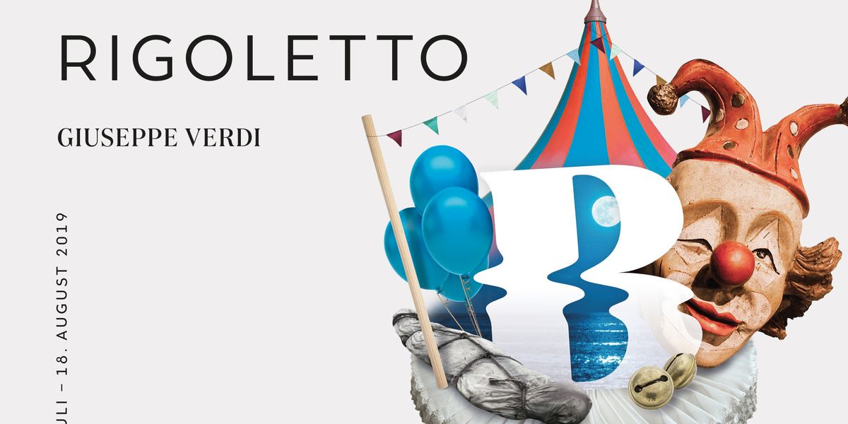 Bregenzer Festspiele – „Rigoletto“