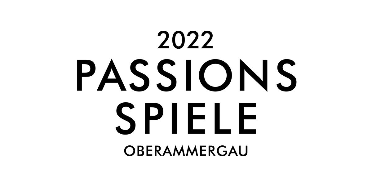Passionsspiele Oberammergau 2022