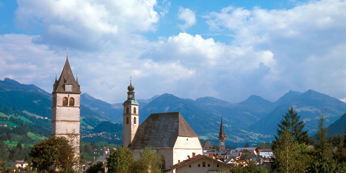 Imst - Spätsommer in Tirol
