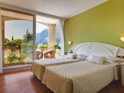Hotel Savoy Palace - Riva del Garda