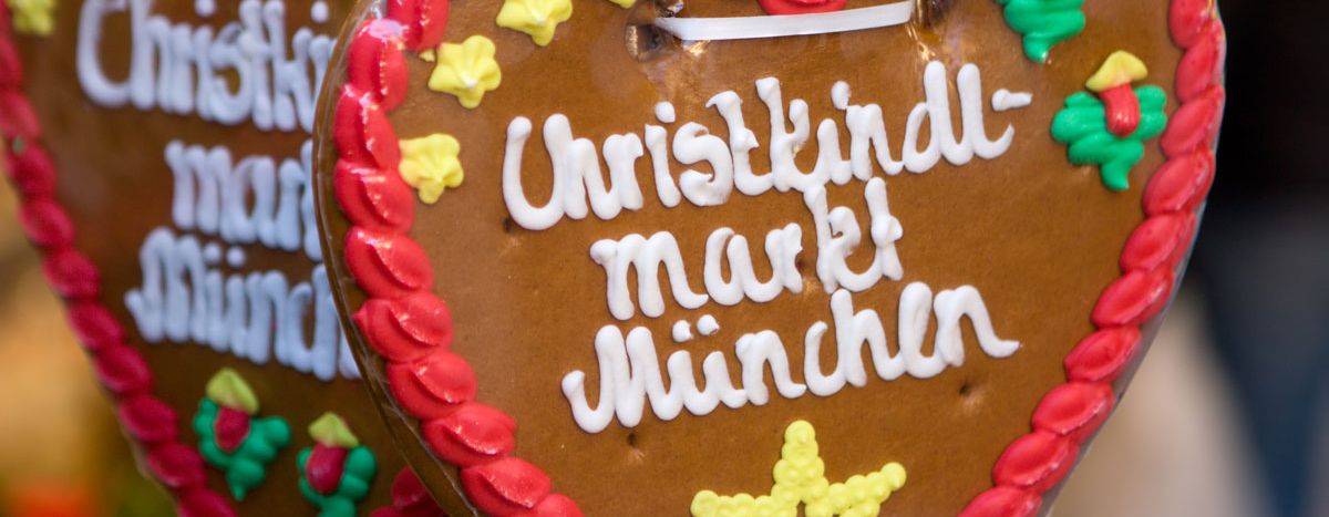 Weihnachtsmärkte in Südbayern