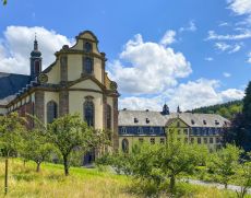 Abtei Himmerod - Klosterkirche