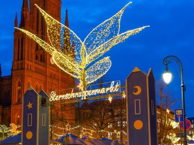 Advent im Kloster Eberbach mit festlicher Operngala