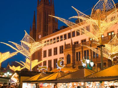 Advent im Kloster Eberbach mit festlicher Operngala