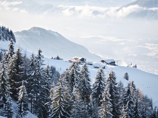 SkiWelt Wilder Kaiser-Brixental