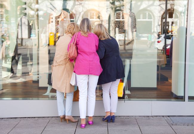 Designer Outlet Roermond