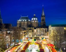 Aachener Weihnachtsmarkt