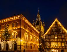 Blauer Turm Bad Wimpfen