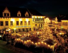 Deidesheimer Weihnachtsmarkt