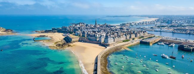 Normandie & Bretagne