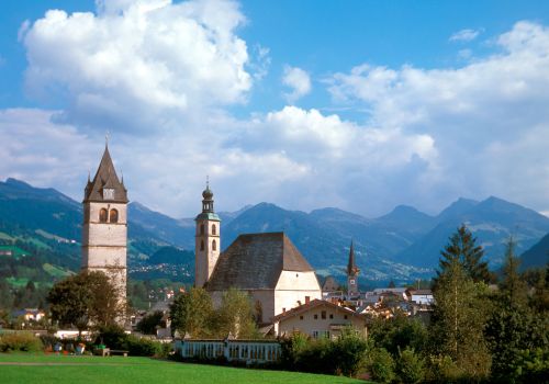 Wildschönau in Tirol