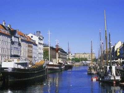 Sonneninsel Fehmarn – Kopenhagen