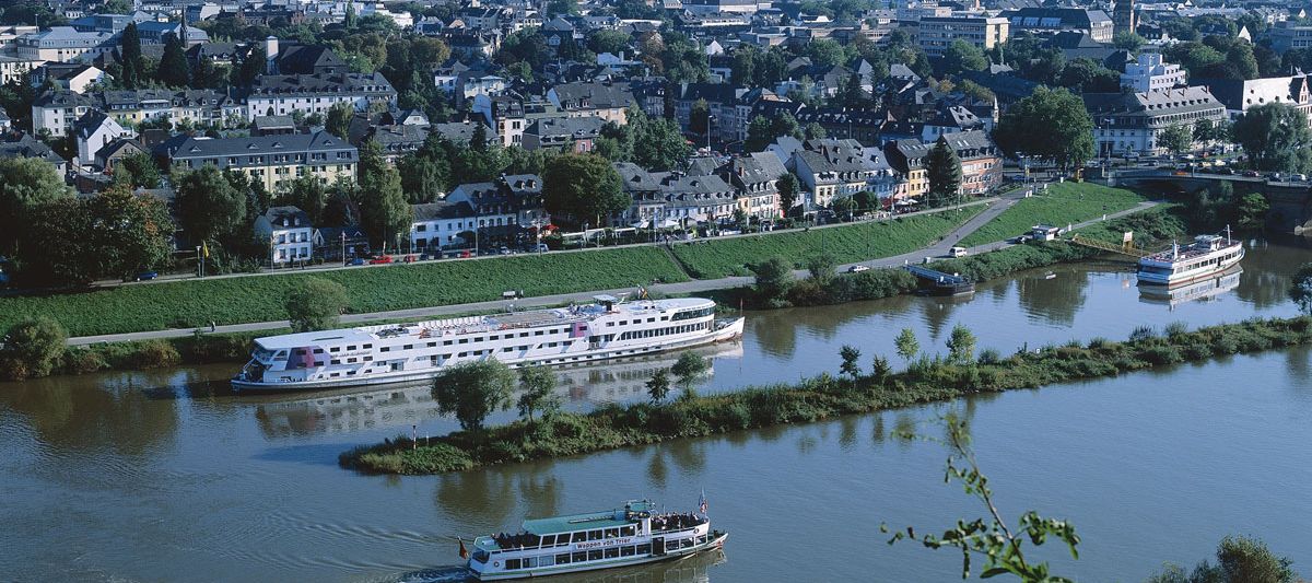 Trier-Mosel-Luxemburg