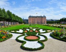 Schlosspark Schwetzingen