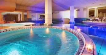 Life Class Hotels Portoroz - Thermal Centre