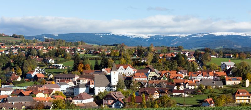 Die Steiermark - Eine kulinarische Entdeckungsreise - abgesagt -