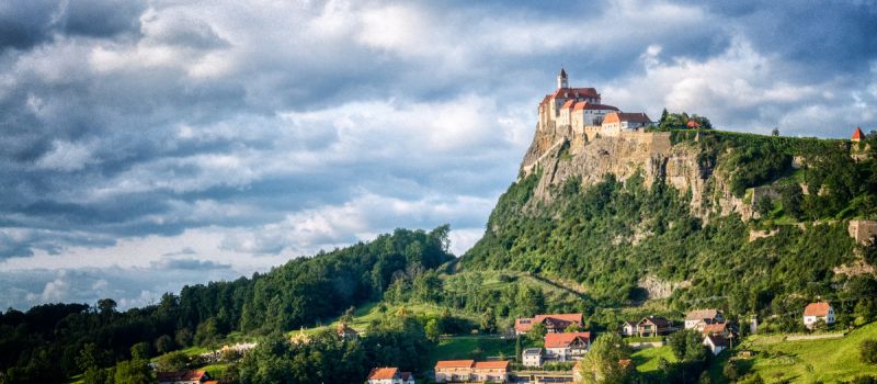 Die Steiermark - Eine kulinarische Entdeckungsreise - abgesagt -